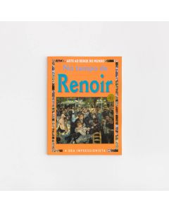 No Tempo de Renoir - Antony Mason