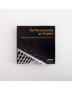 Do Pensamento ao Projeto - Jozé Candido